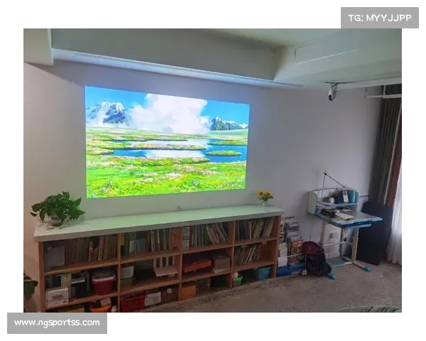 当贝X5S Max投影仪助力4K世俱杯打造极致沉浸式观赛体验 当贝X5S Max投影仪助力4K世俱杯打造极致沉浸式观赛体验