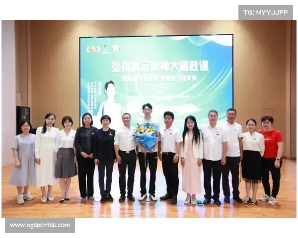 世界冠军韩呈恺誓言将沈阳好运带到全运会赛场再创辉煌