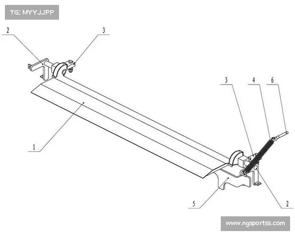 移动式三柱门专利获批助力解决偏远地区足球场地短缺问题
