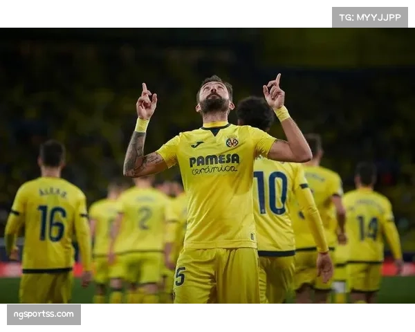 西甲焦点战：比利亚雷亚尔主场冲击欧战资格 贝蒂斯客场争夺宝贵席位